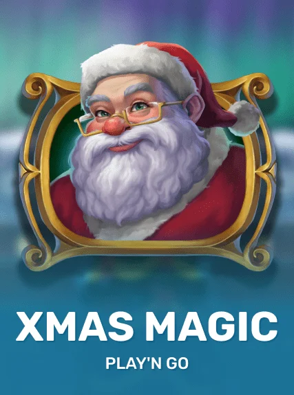 Xmas Magic slot