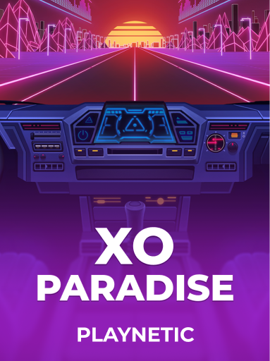 XO Paradise