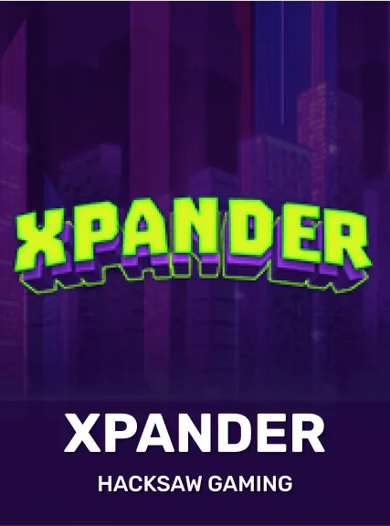 Xpander slot