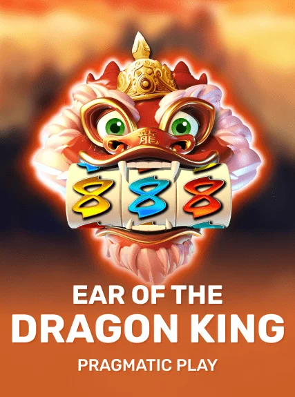 Year of the Dragon King slot