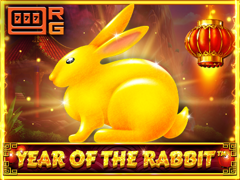 Year Of The Rabbit