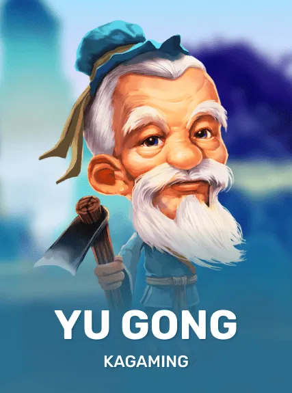 Yu Gong slot