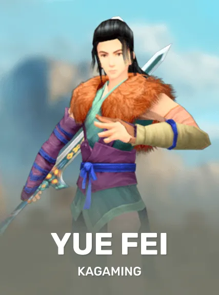 Yue Fei slot