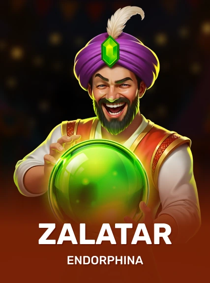 Zalatar slot