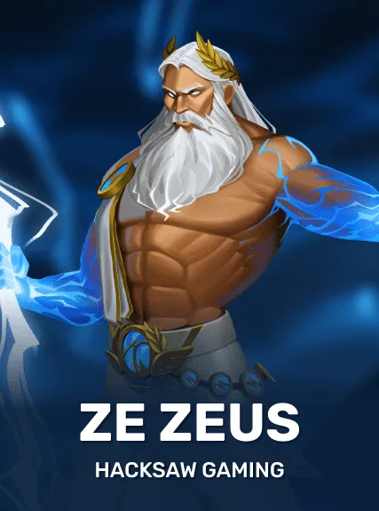 Ze Zeus slot