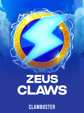 Zeus Claws