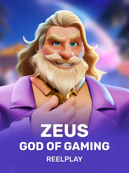 Zeus God of Gaming slot