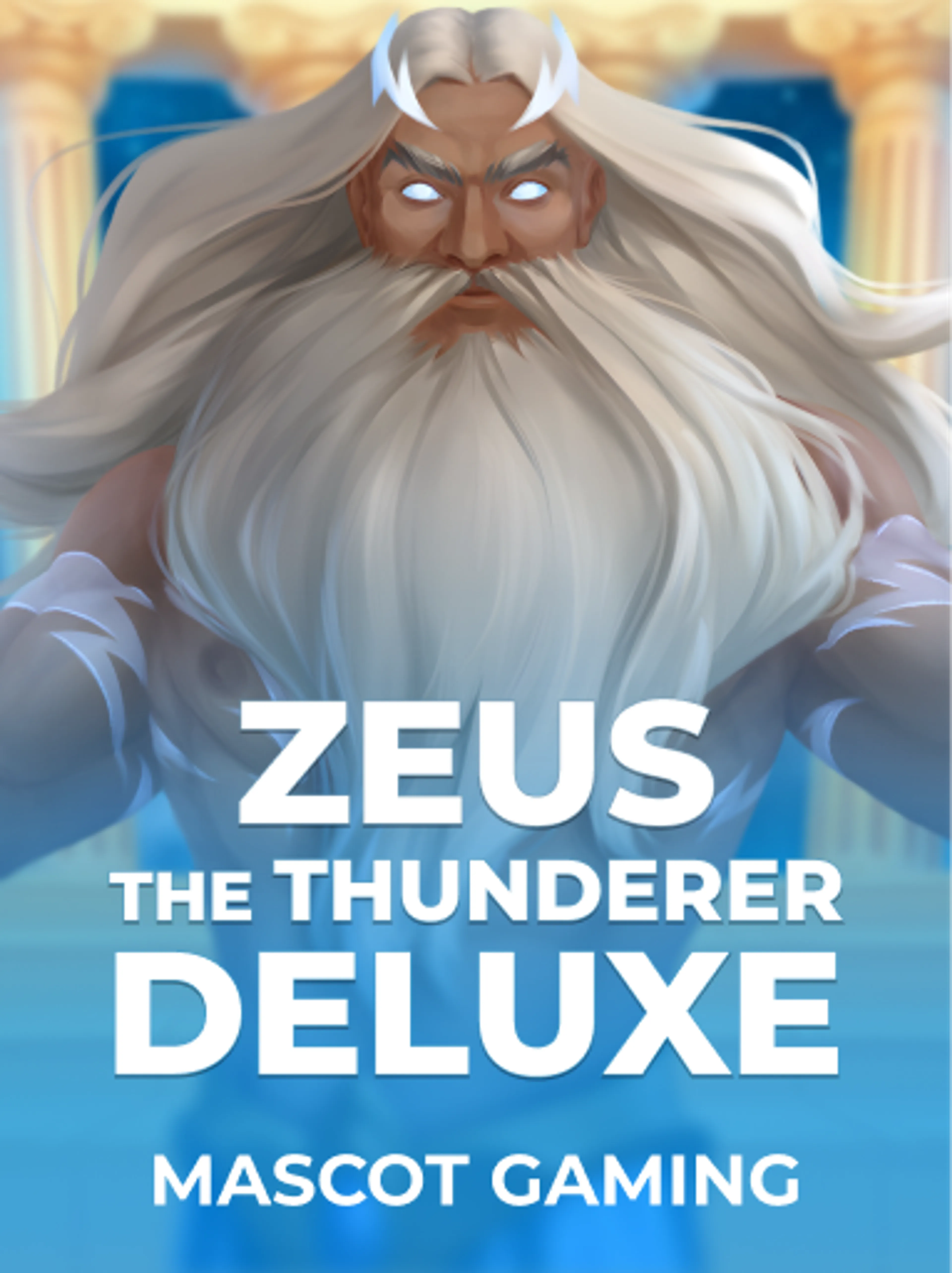 Zeus The Thunderer Deluxe