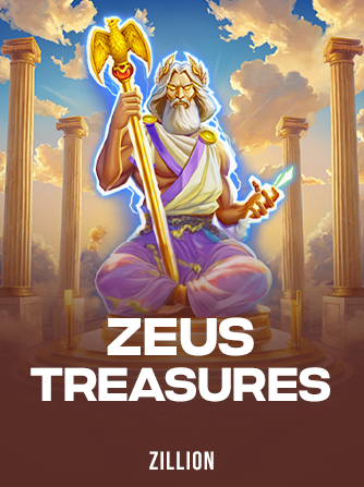 Zeus Treasures