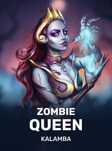 Zombie Queen
