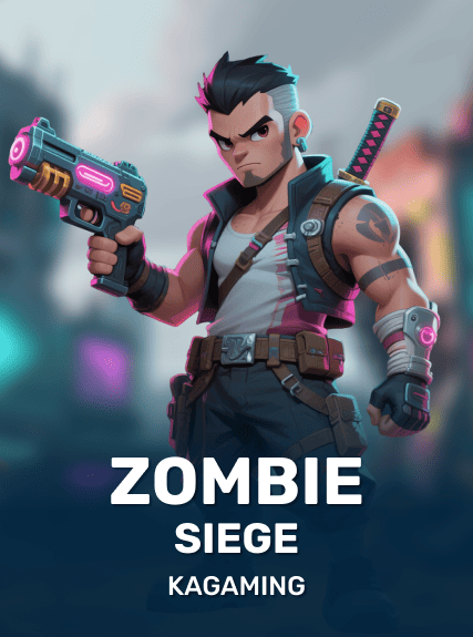 Zombie Siege