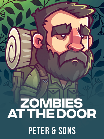 Zombies - At the door slot