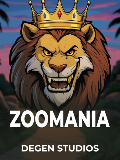 Zoomania