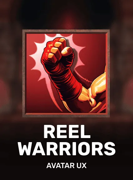Reel Warriors
