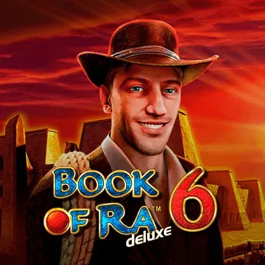 Book of Ra Deluxe