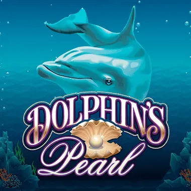 Dolphin’s Pearl slot
