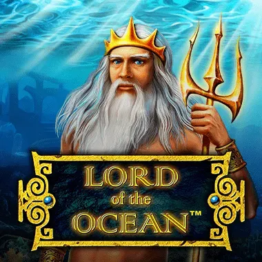 Lord of the Ocean slot