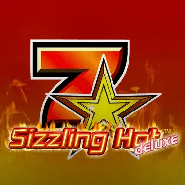 Sizzling Hot Deluxe