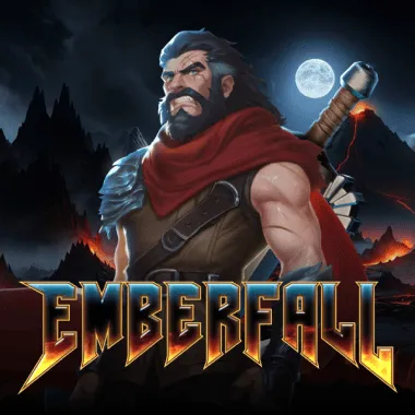Emberfall slot