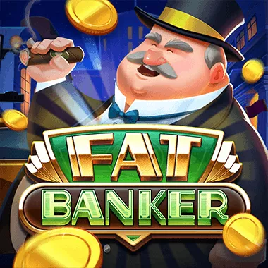 Fat Banker slot