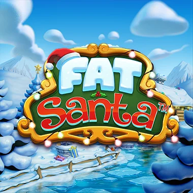 Fat Santa slot