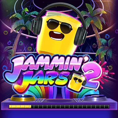 Jammin Jars 2