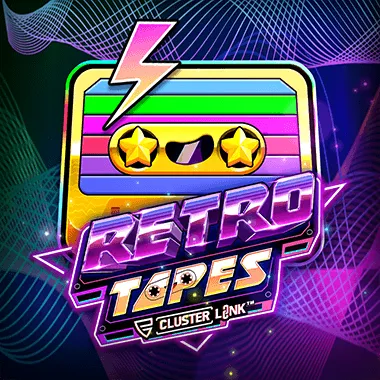 Retro Tapes slot