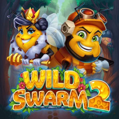 Wild Swarm slot