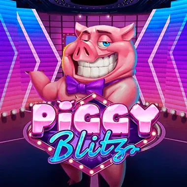 Piggy Blitz 2 slot