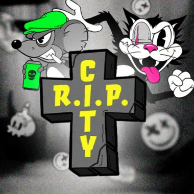 R.I.P. City