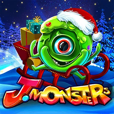 J.Monsters slot