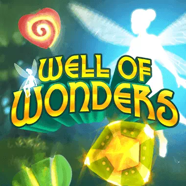 Wheel of Wonders slot