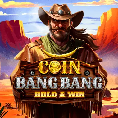 Coin Bang Bang: Hold & Win slot