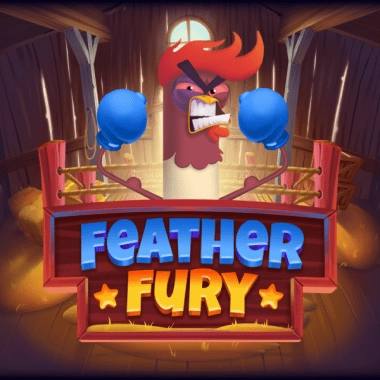 Feather Fury slot