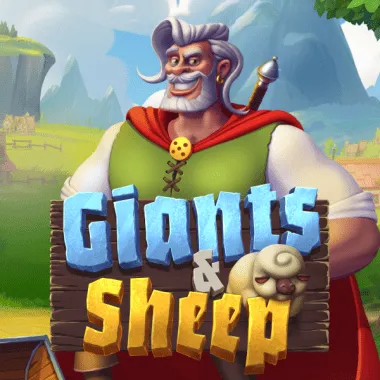 Giants & Sheep slot