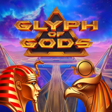 Glyph of Gods slot