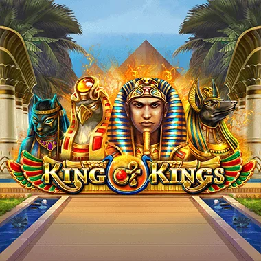 King of Kings slot