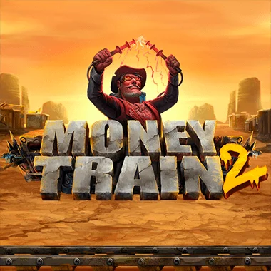Money Train 2 slot