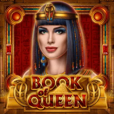 Book of Queen slot
