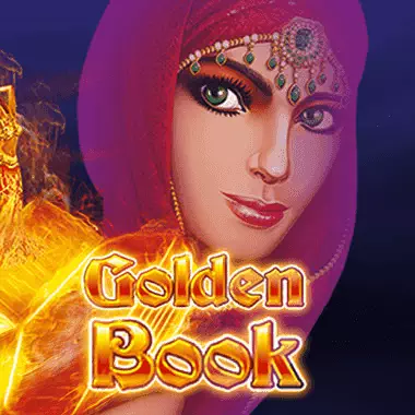 Golden Book slot