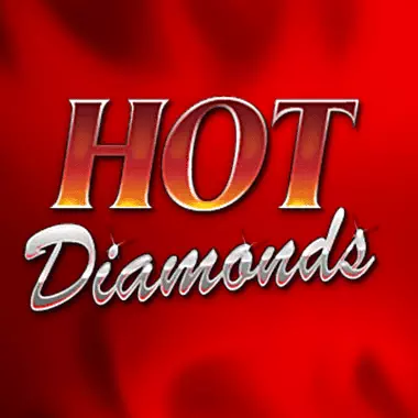 Hot Diamonds slot