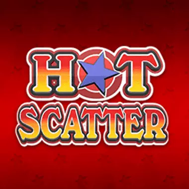 Hot Scatter slot