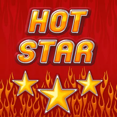 Hot Star slot