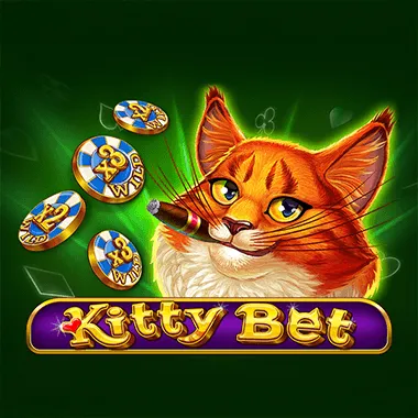 Kitty Bet slot