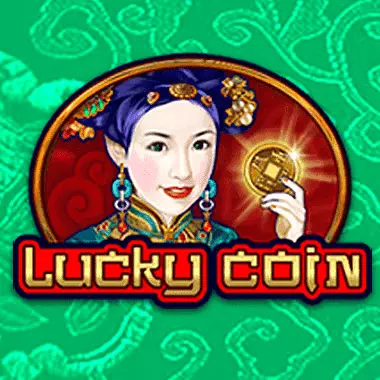 Lucky Coin slot