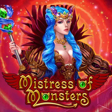 Mistress of Monsters slot