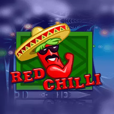 Red Chilli slot