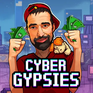 Cyber Heist