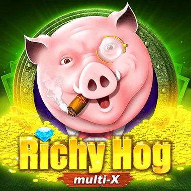 Richy Hog slot