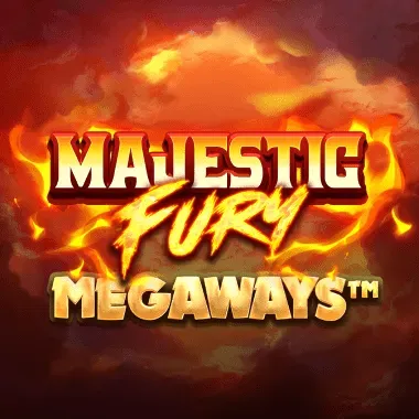 Majestic Fury Megaways